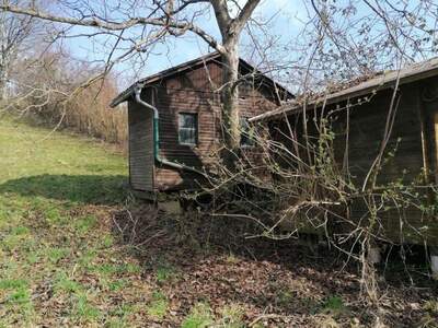 Gewerbeobjekt kaufen in 8342 Gnas (Bild 2)