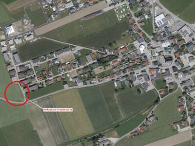 Grundstück kaufen in 5221 Lochen