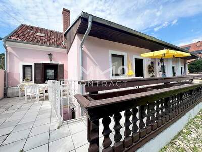 Haus kaufen in 3500 Krems