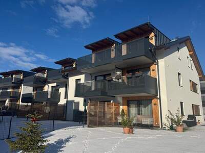 Mietwohnung provisionsfrei in 5300 Hallwang