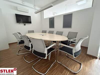 Gewerbeobjekt mieten in 2340 Mödling