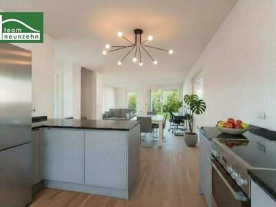 Reihenhaus kaufen in 3107 St. Pölten (Bild 3)