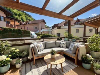 Wohnung kaufen in 6112 Wattens (Bild 1)