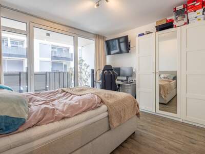 Terrassenwohnung kaufen in 6330 Kufstein (Bild 5)