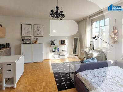 Wohnung mieten in 4020 Linz