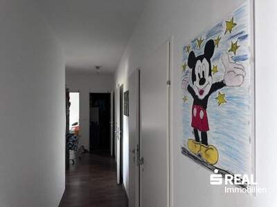 Terrassenwohnung kaufen in 4030 Linz (Bild 3)