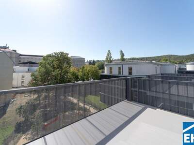 Terrassenwohnung kaufen in 2340 Mödling (Bild 2)