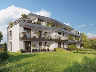 Wohnung kaufen in 8042 Graz