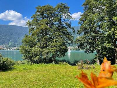 Grundstück kaufen in 9570 Alt