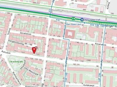 Immobilie mieten in 1130 Wien (Bild 3)