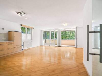 Wohnung kaufen in 6911 Lochau