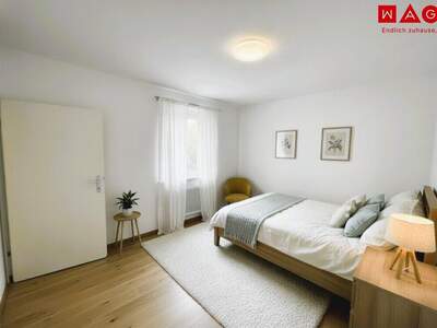 Terrassenwohnung mieten in 8700 Leoben (Bild 3)