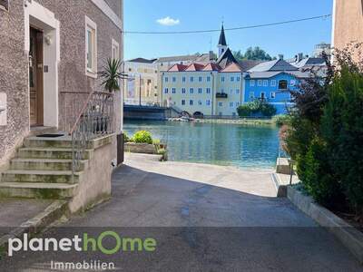 Bürozentrum kaufen in 4810 Gmunden