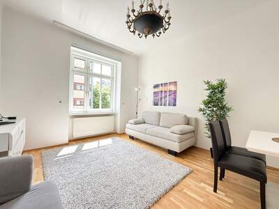 Altbauwohnung kaufen in 1100 Wien (Bild 1)