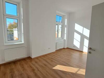 Wohnung mieten in 3100 St. Pölten
