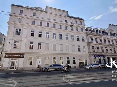 Gewerbeobjekt mieten in 1030 Wien