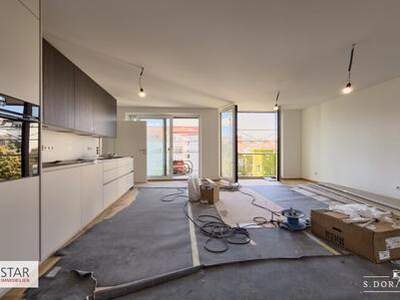 Wohnung kaufen in 1050 Wien