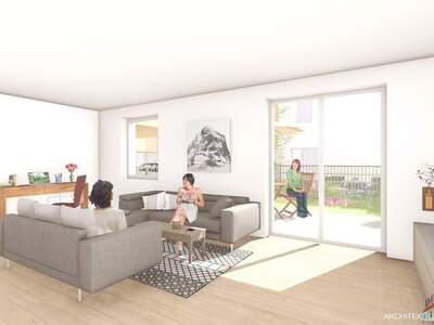 Einfamilienhaus kaufen in 2401 Fischamend (Bild 2)