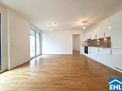 Terrassenwohnung mieten in 1210 Wien (Bild 4)