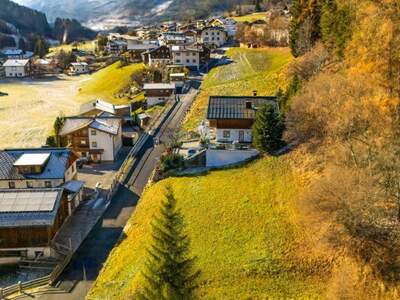 Grundstück kaufen in 6580 St. Anton