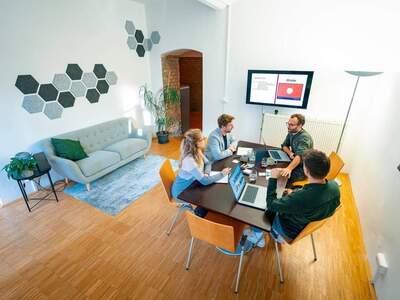 Gewerbeobjekt provisionsfrei mieten in 1030 Wien