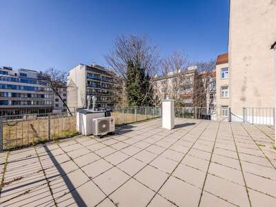 Wohnung mieten in 1180 Wien (Bild 1)