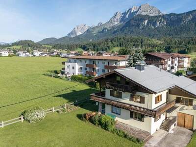 Grundstück kaufen in 6380 St. Johann