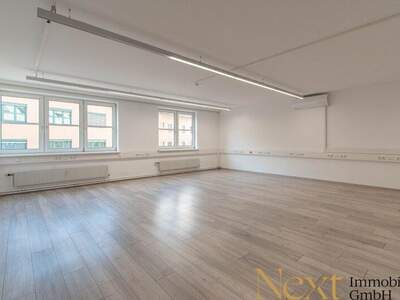 Büro / Praxis mieten in 4020 Linz (Bild 2)