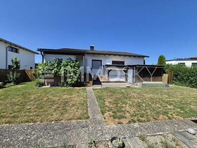 Bungalow kaufen in 6840 Götzis