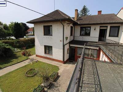 Haus kaufen in 2265 Drösing