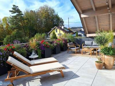 Wohnung mit Balkon kaufen in 5071 Wals (Bild 3)