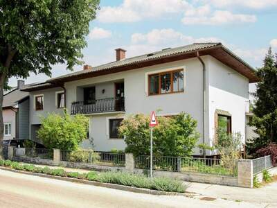 Haus kaufen in 2000 Stockerau