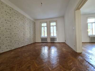 Altbauwohnung kaufen in 1130 Wien (Bild 1)