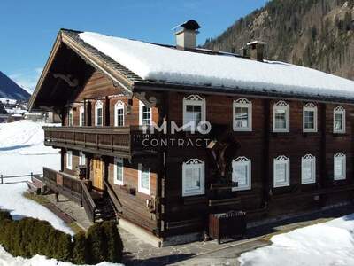 Haus kaufen in 9962 St. Veit