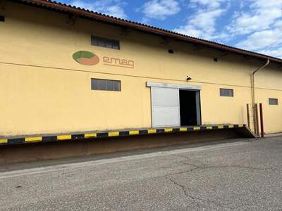 Gewerbeobjekt kaufen in 9020 Klagenfurt