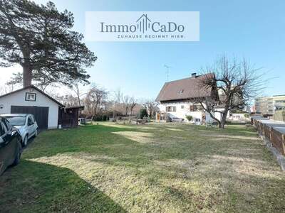 Grundstück kaufen in 6900 Bregenz