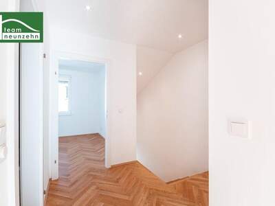 Terrassenwohnung kaufen in 1190 Wien (Bild 5)