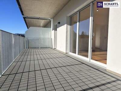 Terrassenwohnung kaufen in 8570 Voitsberg (Bild 5)