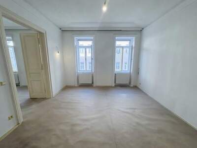 Wohnung mieten in 1040 Wien