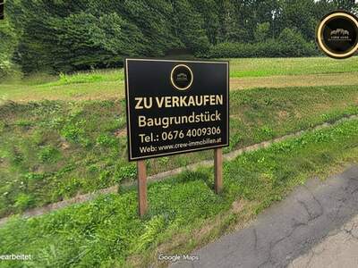 Grundstück kaufen in 8380 Jennersdorf