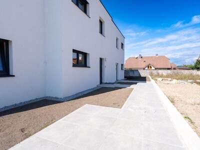 Doppelhaushälfte kaufen in 4055 Pucking