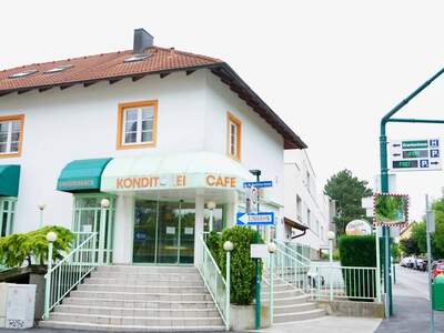 Gewerbeobjekt provisionsfrei mieten in 2340 Mödling