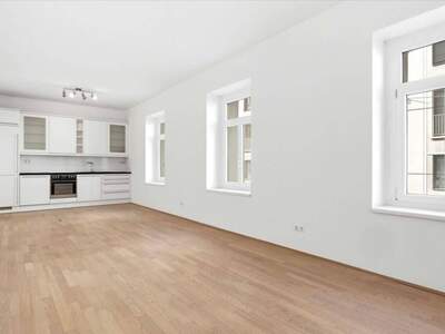 Wohnung provisionsfrei mieten in 4020 Linz