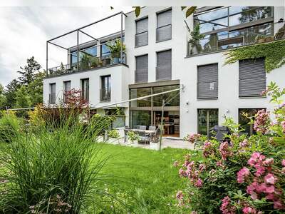 Wohnung mit Balkon kaufen in 1170 Wien (Bild 2)