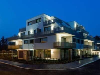 Wohnung kaufen in 1210 Wien