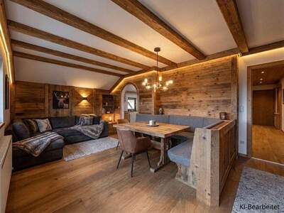 Wohnung kaufen in 6365 Kirchberg