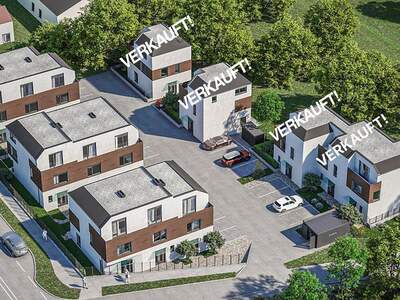 Haus mit Garten kaufen in 2401 Fischamend