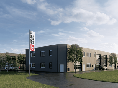 Gewerbeobjekt kaufen in 4320 Perg