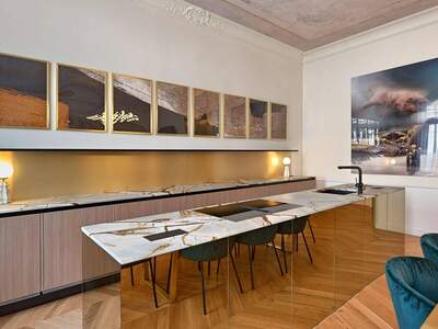 Mietwohnung in 1040 Wien