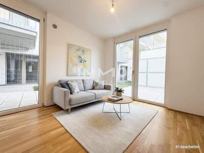 Eigentumswohnung in 1210 Wien